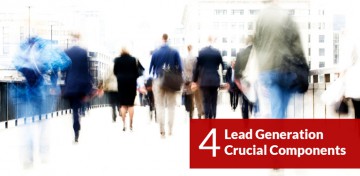 4 Crucial Components to Generate Leads for Professional Services in Florida