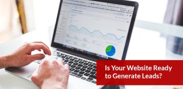 Is Your Website Ready to Generate Leads?